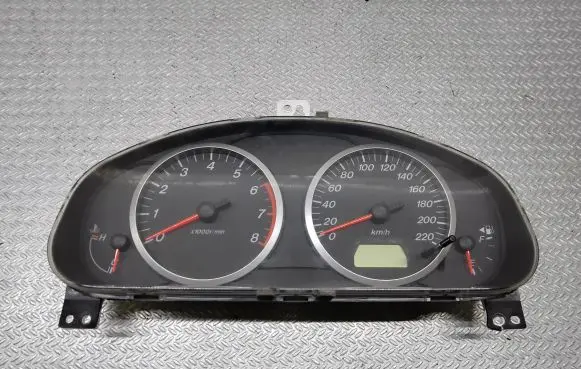 Mazda 2 Speedometer (instrument cluster) 3M7110849MG