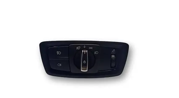 BMW X2 F39 Light switch 61319877892 9877892