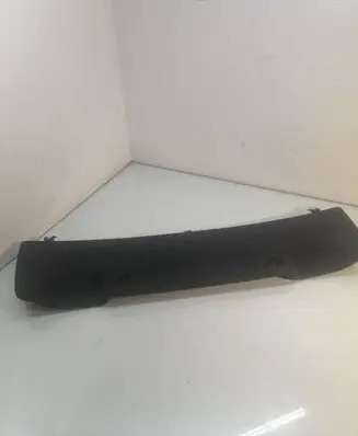 BMW 5 F10 F11 Other trunk/boot trim element 7209185