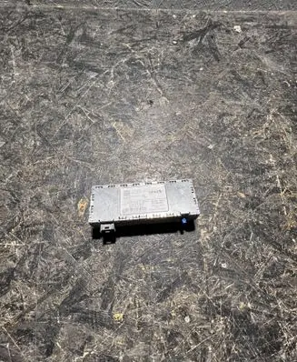Mercedes-Benz GLS X166 GPS navigation control unit/module 2128705689