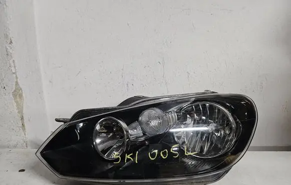 Volkswagen Golf VI Headlight/headlamp 5K1941005L