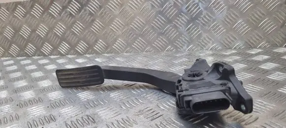 Land Rover Range Rover Sport L320 Accelerator throttle pedal AH229F836BA 23092009 6PV00969806