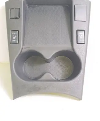 Nissan Leaf I (ZE0) Cup holder front 689T23NL0A