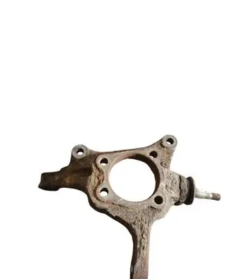 Subaru Outback Front wheel hub
