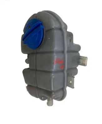 Audi A6 S6 C7 4G Coolant expansion tank/reservoir 4G0121403D