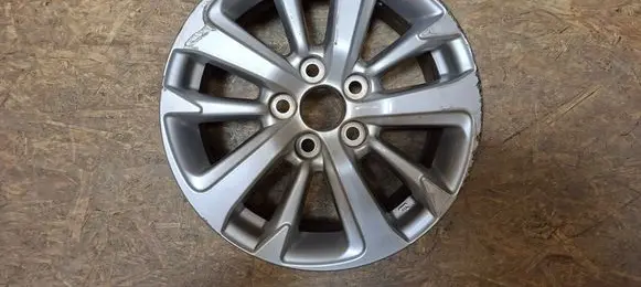 Toyota Yaris Cross R16 alloy rim 426110DK50 C10644