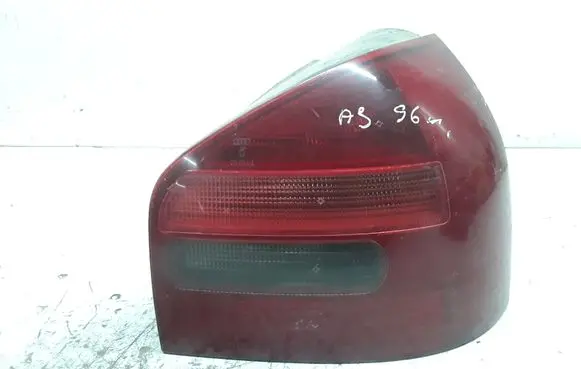 Audi A3 S3 8L Rear/tail lights