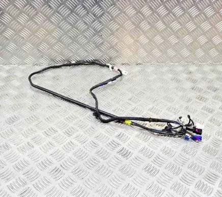 Tesla Model 3 Other wiring loom 106878700D