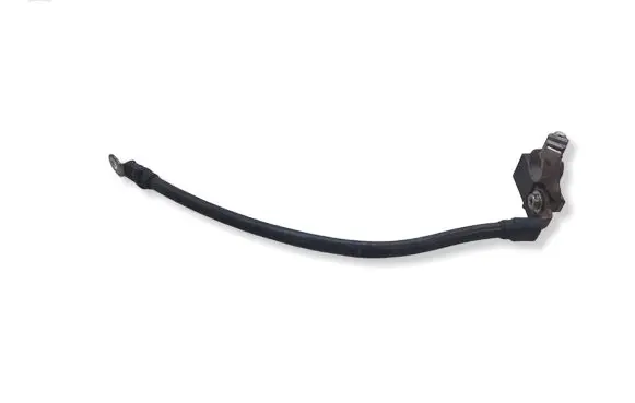 Mercedes-Benz C W205 Negative earth cable (battery) A0009050554