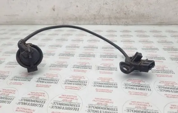 Volkswagen PASSAT B5 Reversing light switch sensor 012919823F