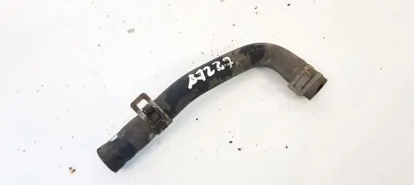 Toyota Avensis Verso Engine coolant pipe/hose