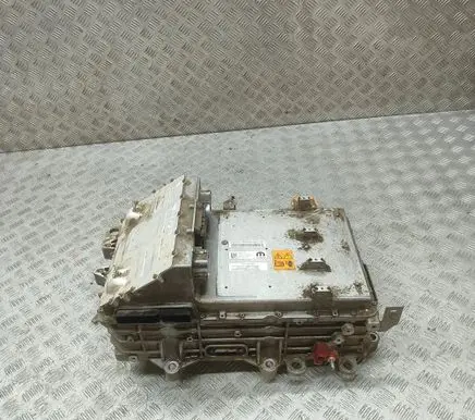 Fiat 500E Voltage converter inverter P46351606 46351606