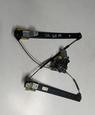 Audi Q2 - Front door electric window regulator 81A837462 5Q0959801B 31052018