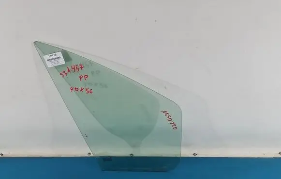 Renault Trafic III (X82) Front door window glass four-door IMPRK1550720