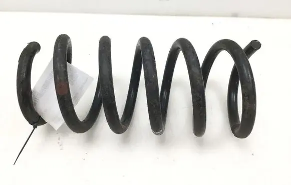 Nissan Primastar Front coil spring 