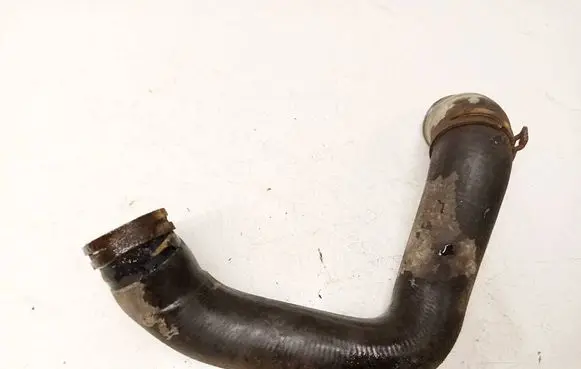 Opel Zafira A Intercooler hose/pipe 
