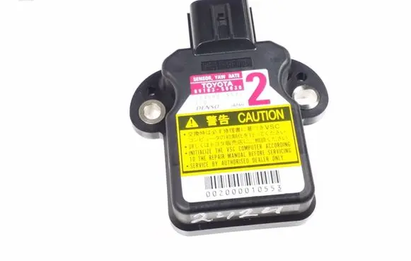 Lexus LS 460 - 600H Sensor 8918350030