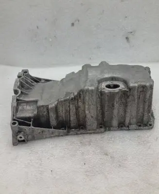 Audi A4 S4 B7 8E 8H Oil sump 03G103601J