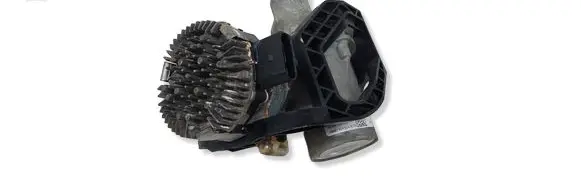 Audi Q5 SQ5 FY Master brake cylinder 80B614307B 0132018037