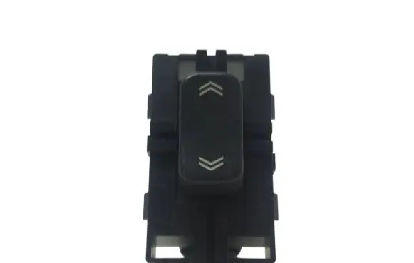Cadillac SRX Electric window control switch 25750263
