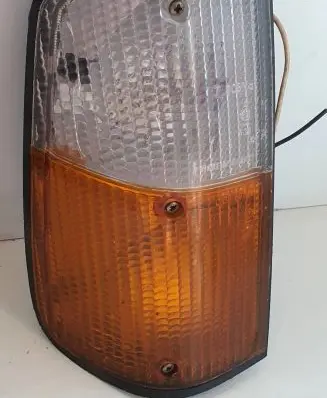 Volvo 240 Front indicator light CIBIE8076P