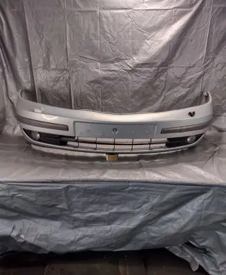 Renault Laguna II Front bumper