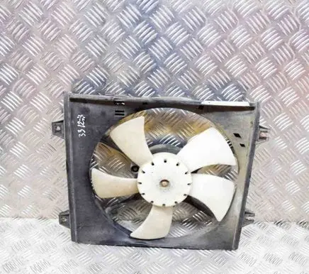 Dodge Stealth Radiator cooling fan shroud 73662M1X31