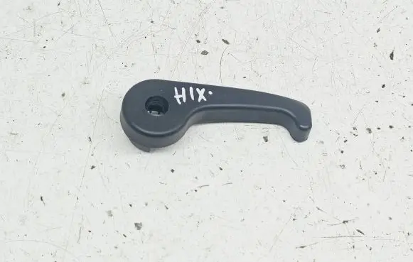 Hyundai ix35 Engine bonnet (hood) release handle