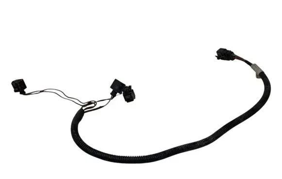 Audi Q7 4L Other wiring loom 4L0971767
