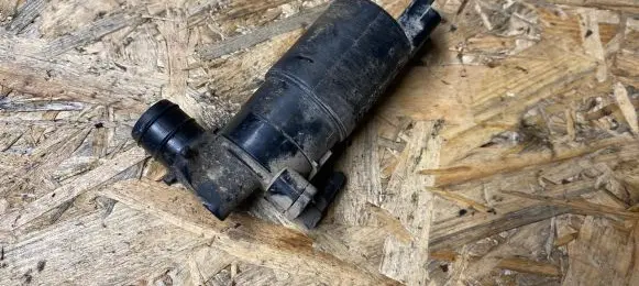 Peugeot Partner Windscreen/windshield washer pump 9632984980 9634558980