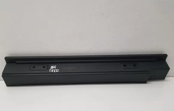 KIA Ceed Other trunk/boot trim element 85755A2600