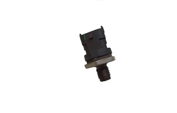 Opel Movano B Fuel pressure sensor 0281006191 13050924673