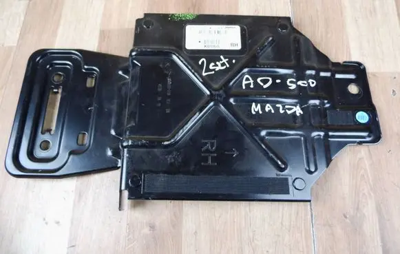Mazda 6 Sound amplifier holder/bracket GS1E66920A