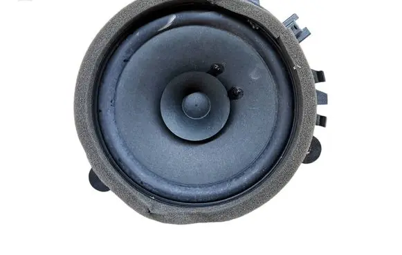 Volvo V70 Front door speaker 30657444 M5XUG 08W30