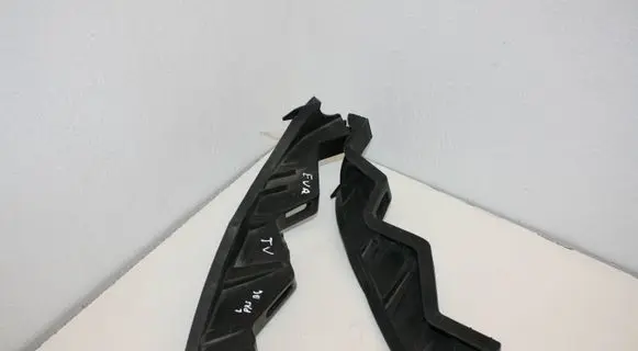 Volkswagen PASSAT B6 Front bumper mounting bracket 3C0807890 3C0807889