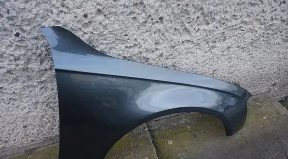 Audi A4 S4 B8 8K Fender