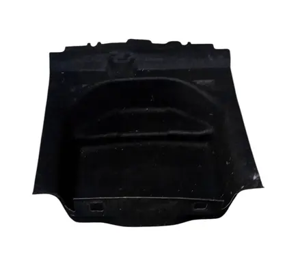 Honda Civic X Trunk/boot floor carpet liner 