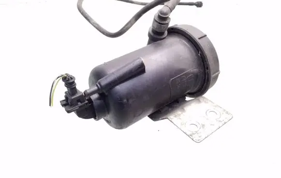 Peugeot Boxer Fuel filter 235514722