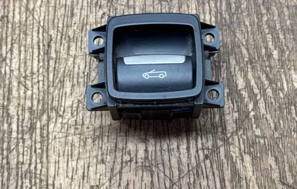 BMW 2 F22 F23 Folding roof switch 6832922 32133401
