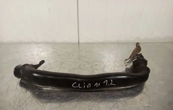 Renault Clio IV Intercooler hose/pipe 8200766022