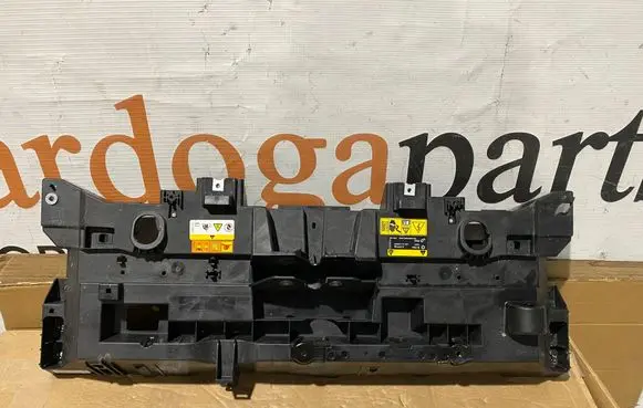 Cupra Terramar Top upper radiator support slam panel 11H805003