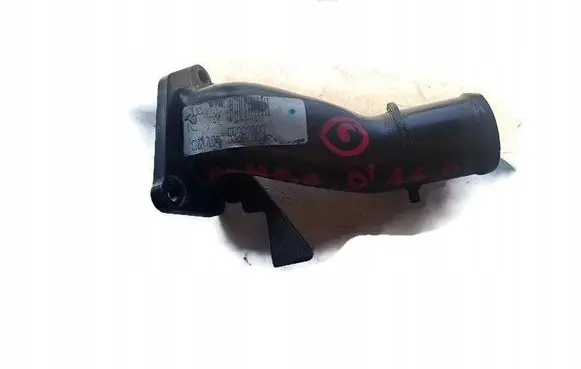 Opel Combo D Engine coolant pipe/hose 55262889