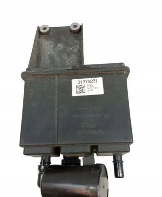 Volvo XC90 Fuel filter housing 31372291
