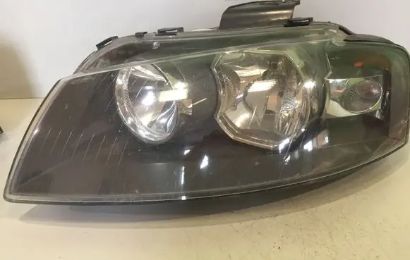 Audi A3 S3 8P Headlight/headlamp 8P0941003L 8P0941003 0301206601