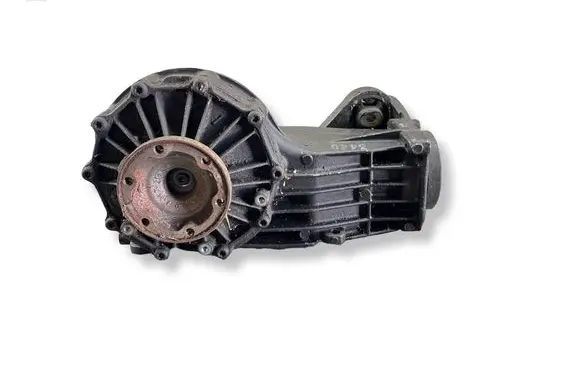 Volkswagen Phaeton Rear differential 01R525053