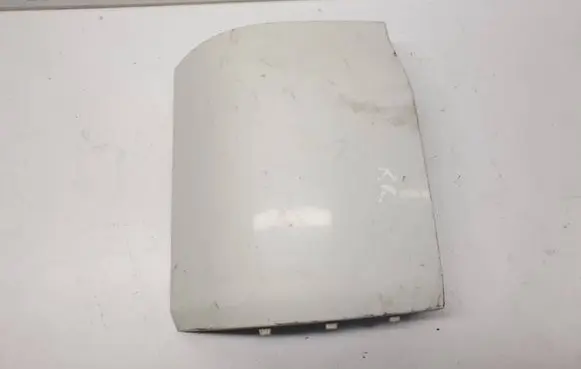Volkswagen Multivan T5 Rear bumper corner part panel trim 7H087321L