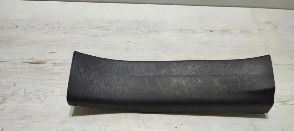 Mazda 2 Rear sill trim cover DB5J68740