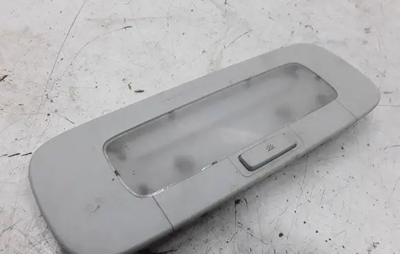 Volkswagen PASSAT B6 Rear seat light