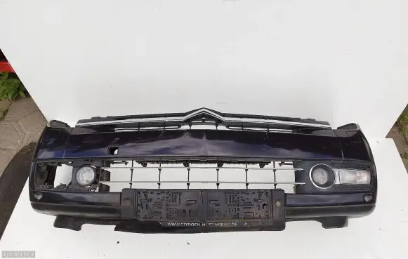 Citroen C6 Front bumper