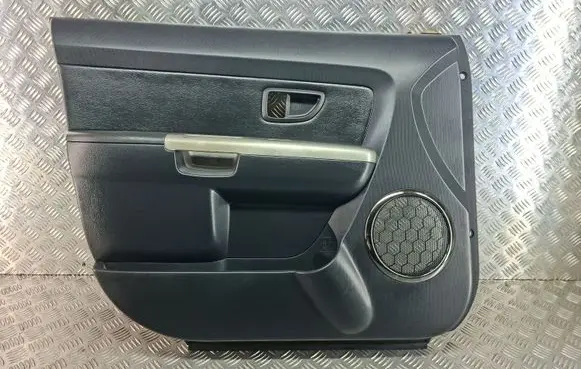 KIA Soul Front door card panel trim 